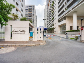 Scenic Valley Apartment-Luxury Apartment