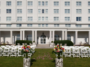 Hilton Atlanta/Marietta Hotel & Conference Center
