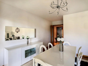 Samya Apartment by MHM
