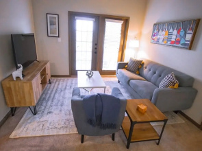 Resort Style Apartment near NRG Stadium