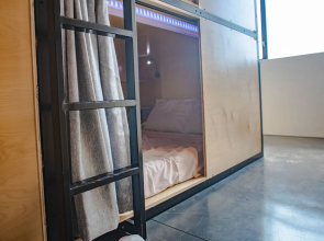 Haven Coliving