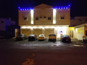 Masat Alsharq Hotel
