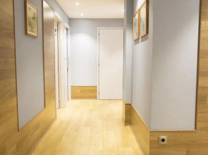 Barcelona Century Hotel