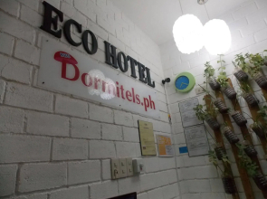 Serviced Apartments by Eco Hotel Bohol