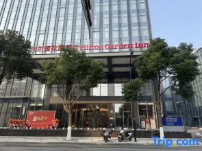 Hilton Garden Inn Shaoxing Yuecheng South
