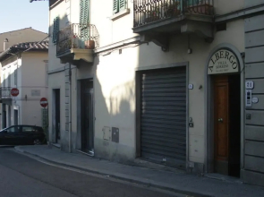 Albergo Villa Sorriso