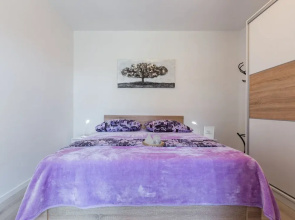 Spacious Zadar Apartments Near Beach