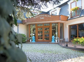 Hotel Rezydencja Solei