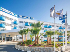 Tetyk Hotel