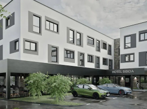 Hotel Siscia