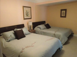Soleil Apartments at Casablanca