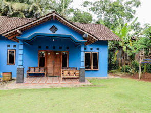 Ringin Guesthouse