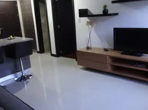 Enjoy Quito Apartments