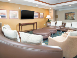 Candlewood Suites WAKE FOREST RALEIGH AREA by IHG