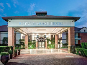 The Royal Marang Hotel