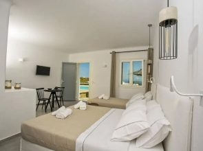 Nida Mykonos