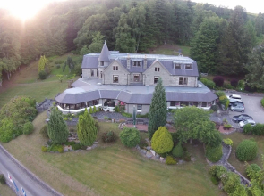 Best Western Glenspean Lodge