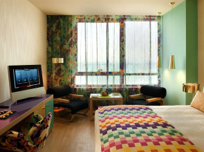 Hotel Missoni Kuwait