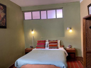Hostal Resbalosa