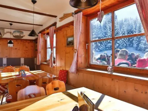Kogele Hutte