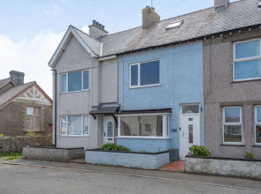 2 Tregof Terrace