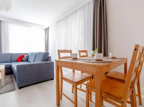 Resort Apartamenty Klifowa Rewal 23