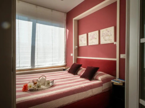 Beach House,Giardino,Piscina,Spiaggia, 6 posti