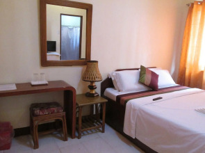 Seabird International Resort