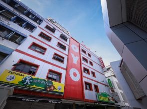 OYO Homes 90505 Cozy Homestay