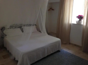 Gelsomoro beach house