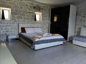 Cosy Studio with breathtaking view