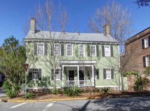 Henry Cunningham Estate