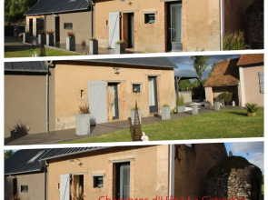 La Catiniere