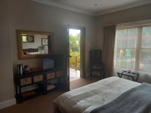 La Pension Guest House
