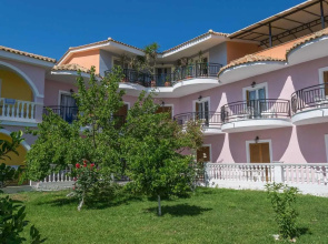 Costas Hotel