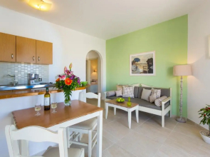 Agrimia Holiday Apartments