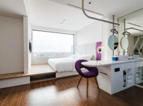 Tru by Hilton Nam Dinh City Centre