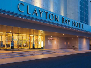 Clayton Bay Hotel