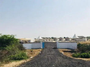 Hotel Oasis