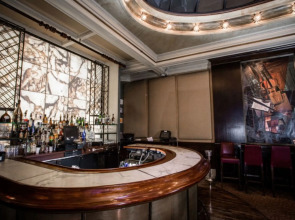 The Mansfield ( Closed)