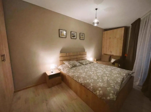 Appartment on Didveli