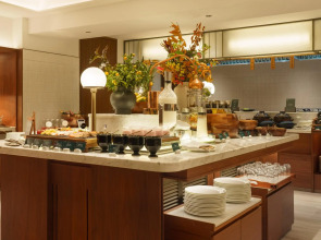 MaxX By Steigenberger Shanghai on the Bund