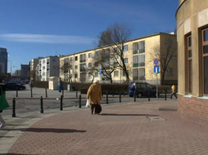 Elektoralna Apartment