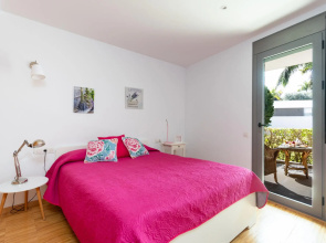 Home2Book Stylish Apartment in the North with Teide views