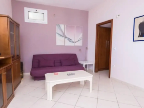 Agia Efimia Seaside in Agia Effimia