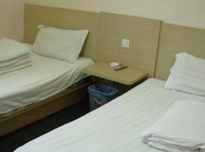 Canglangting Guest house