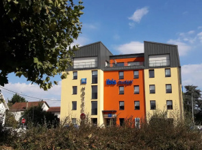 ibis budget Auxerre Centre