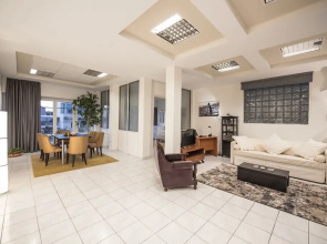 Spacious Aristotelous Penthouse