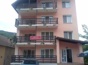 Olanesti Apartament