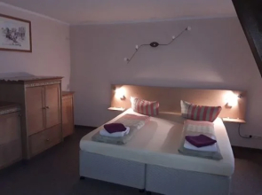 Hotel-Pension Hansen